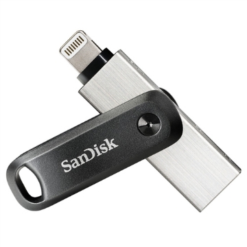 Bild på SANDISK SANDISK IXPAND 128GB USB FLASH SDIX60N-128G-GN6NE