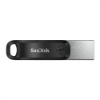 Bild på SANDISK SANDISK IXPAND 128GB USB FLASH SDIX60N-128G-GN6NE