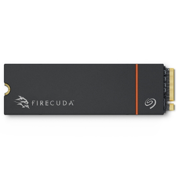 Bild på SEAGATE FIRECUDA 530 NVME SSD 4TB M.2S ZP4000GM3A073