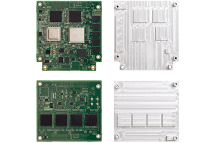 Bild på CISCO ESS3300 - MAIN 2 10G + 8GE ESS-3300-24T-CON-E