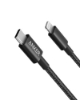 Bild på ANKER ANKER POWERLINE + 2 USB-C TO A8653H11