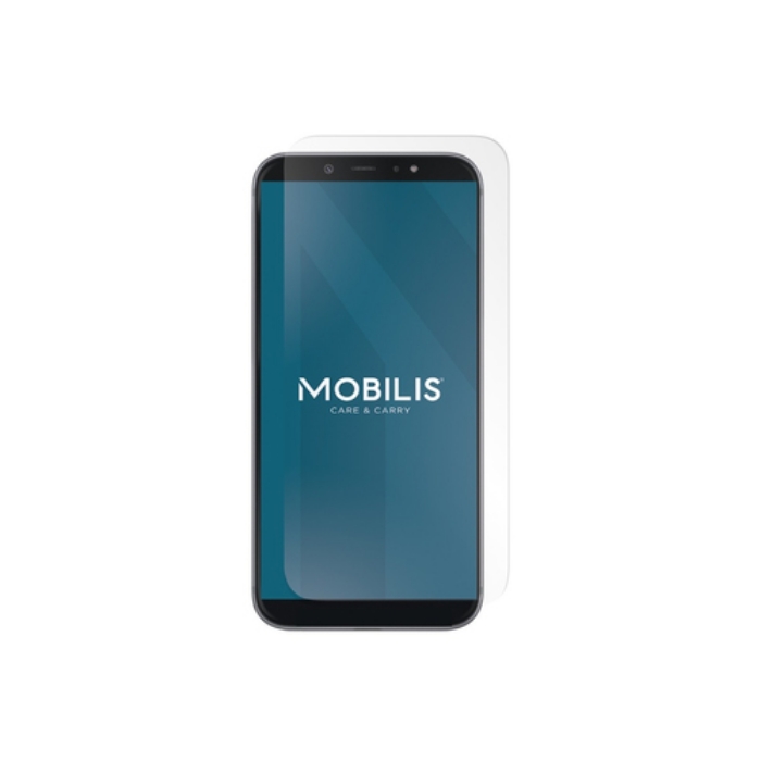 Bild på MOBILIS SCREEN PROTECTOR TEMPERED GLASS 016700