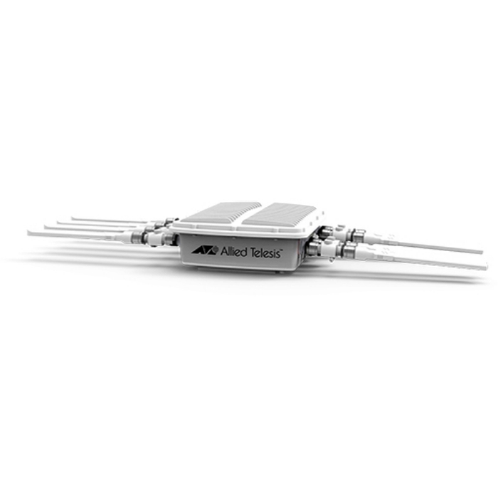 Bild på ALLIED TELESIS OUTDOOR IEEE 802.11AX WIRELESS AT-TQ6702E GEN2-00