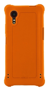 Bild på MOBILIS PROTECH SAFETY ORANGE CASE F/ 054018