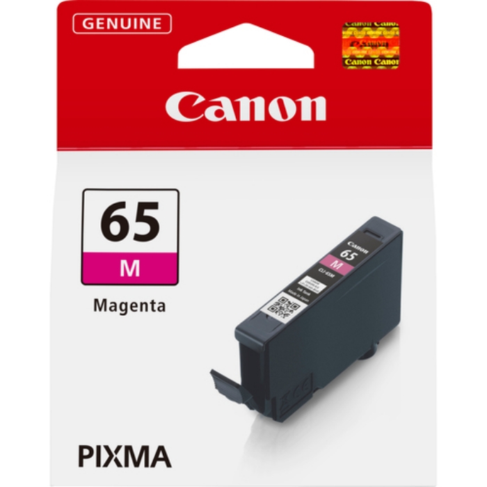 Bild på CANON MAGENTA INK TANK 4217C001
