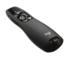 Bild på LOGITECH WIRELESS PRESENTER R400 910-001356