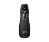 Bild på LOGITECH WIRELESS PRESENTER R400 910-001356