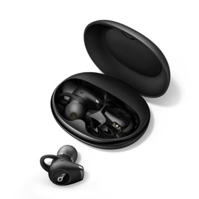 Bild på ANKER SOUNDCORE LIFE DOT 2 NC BLACK A3931G11