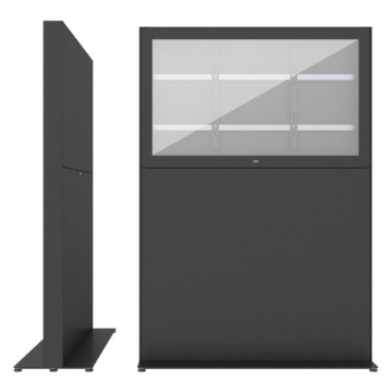Bild på SMS SMART SOLUTIONS 49L CASING FREESTAND STOR.G2 BL 702-011-12