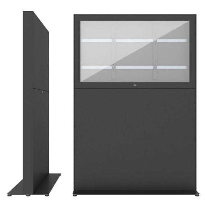 Bild på SMS SMART SOLUTIONS 49L CASING FREESTAND STOR.G2 BL 702-011-12