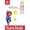 Bild på SANDISK SANDISK NINTENDO MICROSDXC SDSQXAO-256G-GNCZN