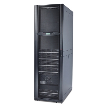 Bild på APC SYMMETRA PX 64KW SCALABLE TO SY64K160H-NB