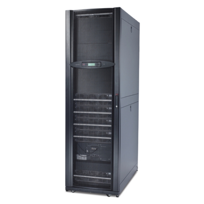 Bild på APC SYMMETRA PX 64KW SCALABLE TO SY64K160H-NB