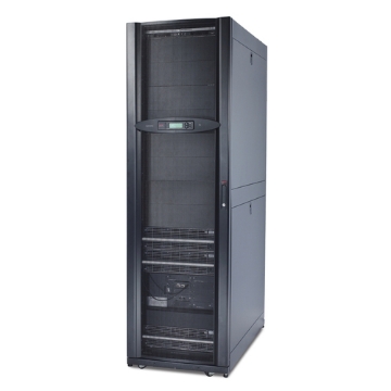 Bild på APC SYMMETRA PX 32KW SCALABLE TO SY32K160H-NB