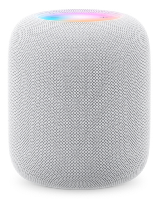 Bild på APPLE HOMEPOD - WHITE MDEY4DN/A