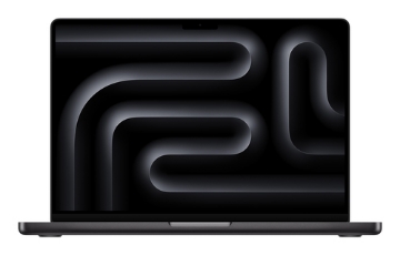 Bild på APPLE CTO Z1KK 14IN MBP M5 10C/10C Z1KK-MDE34KS/A-NEN01