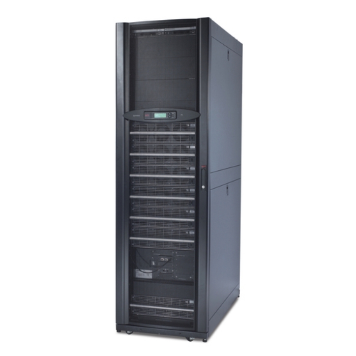 Bild på APC SYMMETRA PX 96KW SCALABLE TO SY96K160H-NB