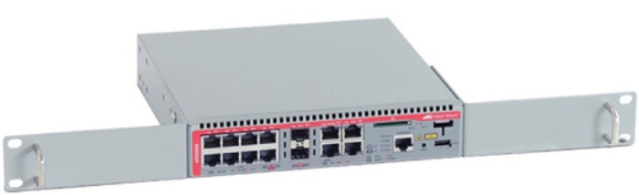 Bild på ALLIED TELESIS RKMT AT-X230-10GP -AT-ARX050S AT-RKMT-J14