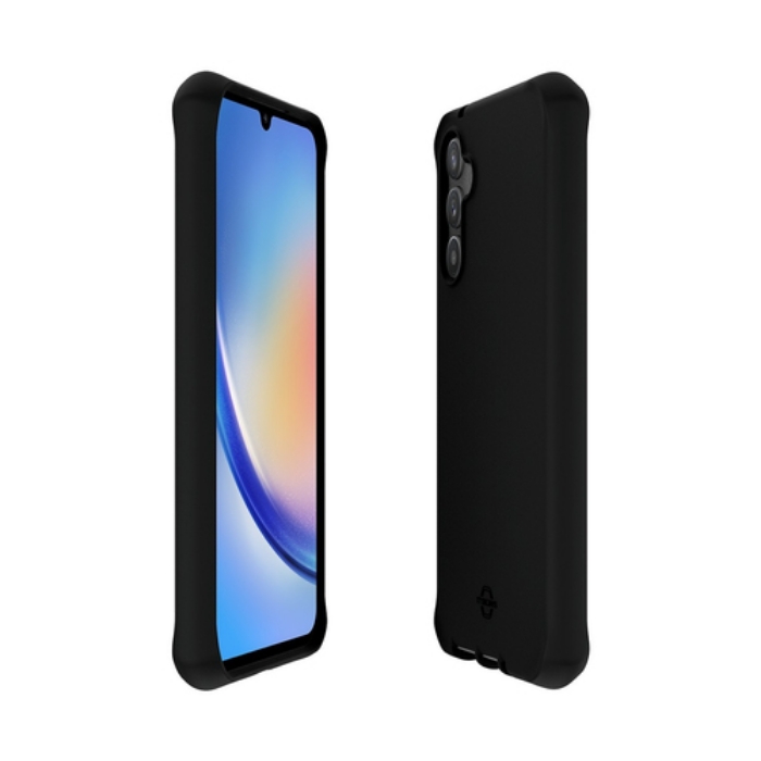 Bild på MOBILIS Spectrum_R CASE FOR GALAXY A34 066040