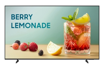 Bild på SAMSUNG SAMSUNG 55IN UHD/4K 16:9 LH55BEFHLGUXEN