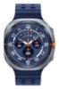 Bild på SAMSUNG SAMSUNG GALAXY WATCH ULTRA 2025 SM-L705FZB2EUB