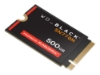 Bild på SANDISK 500GB WD BLACK SN770M M.2 2230 WDS500G3X0G-00CHY0