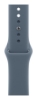Bild på APPLE 40MM ANCHOR BLUE SPORT BAND - MFFV4ZM/A