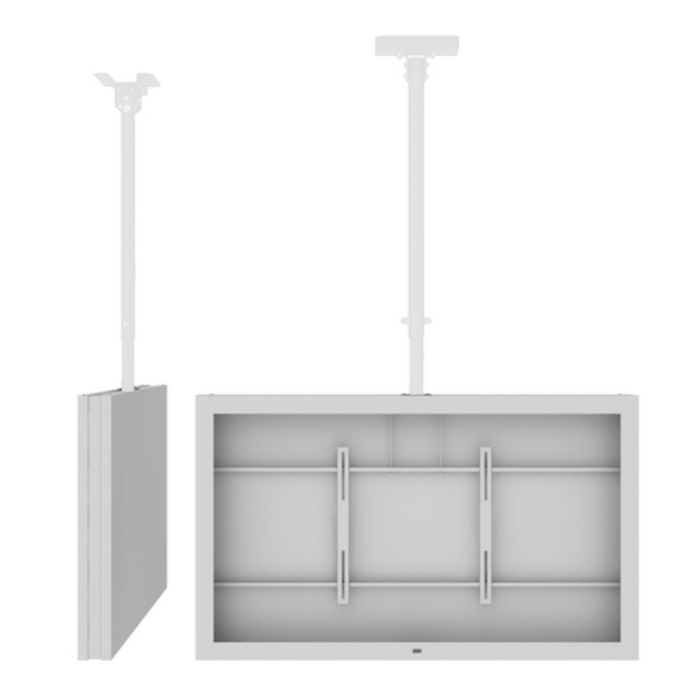 Bild på SMS SMART SOLUTIONS 43L CASING CEILING TOP MOUNTED 703-005-4