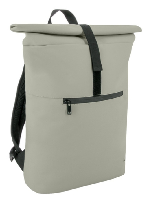 Bild på MOBILIS ROLLTOP BACKPACK 14-16 MINERAL 070012