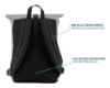 Bild på MOBILIS ROLLTOP BACKPACK 14-16 MINERAL 070012
