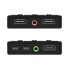 Bild på J5CREATE DUAL HDMI VIDEO CAPTURE JVA06-N