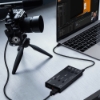 Bild på J5CREATE DUAL HDMI VIDEO CAPTURE JVA06-N