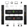 Bild på J5CREATE DUAL HDMI VIDEO CAPTURE JVA06-N