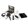 Bild på J5CREATE DUAL HDMI VIDEO CAPTURE JVA06-N