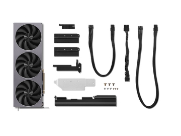 Bild på LENOVO NVIDIA GEFORCE RTX 5080 16GB 4X61U02755