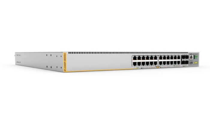 Bild på ALLIED TELESIS L3 STACKABLE SWITCH 20X AT-X530DP-28GHXM