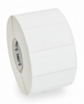 Bild på ZEBRA Z-ULTIMATE 3000T 64X44MM 4/BOX 76031