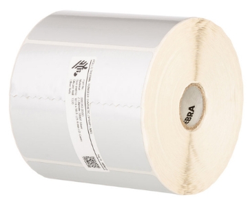 Bild på ZEBRA Z-ULTIMATE 3000T SILVER102X51MM 880283-050D