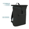Bild på MOBILIS ROLLTOP BACKPACK 14-16IN 070009