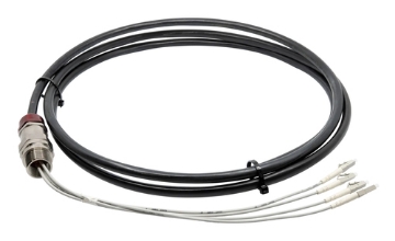 Bild på AXIS AXIS TX1203 CABLE KIT MM 5 M 03405-001