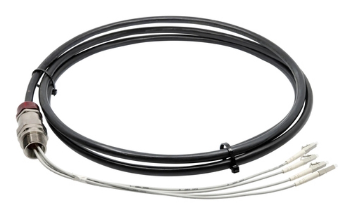 Bild på AXIS AXIS TX1203 CABLE KIT MM 5 M 03405-001