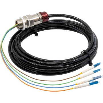 Bild på AXIS AXIS TX1204 CABLE KIT SM 5 M 03407-001