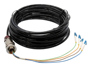 Bild på AXIS AXIS TX1204 CABLE KIT SM 10 M 03408-001