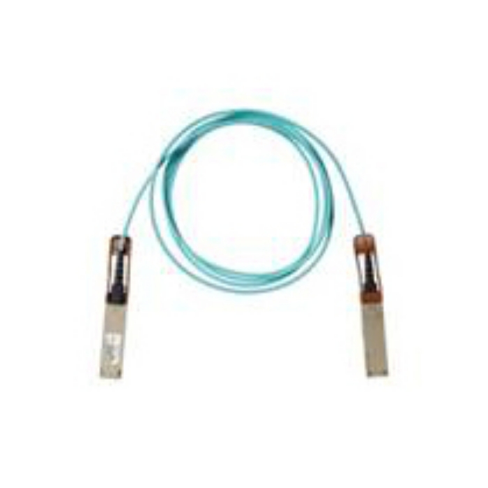 Bild på CISCO 100GBASE QSFP ACTIVE OPTICAL QSFP-100G-AOC1M=