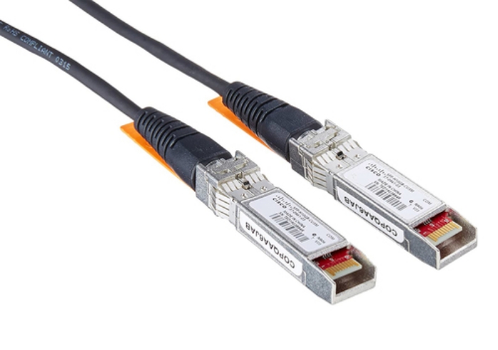 Bild på CISCO 10GBASE-CU Sfp+ CABLE 3 METER SFP-H10GB-CU3M=