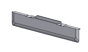 Bild på CISCO CABLE COVER FOR QUADCAM CS-QCAM-CAB-COV=