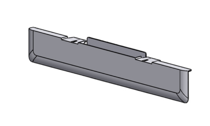 Bild på CISCO CABLE COVER FOR QUADCAM CS-QCAM-CAB-COV=