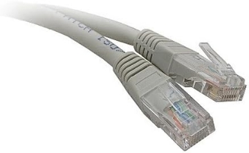 Bild på CISCO ETHERNET CAT5E ROUND CABLE - 8 CAB-CAT5E-8M=