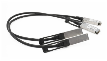 Bild på CISCO MERAKI 100GBE QSFP MA-CBL-100G-3M