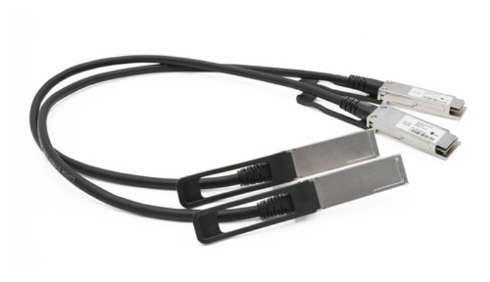 Bild på CISCO MERAKI 100GBE QSFP MA-CBL-100G-3M